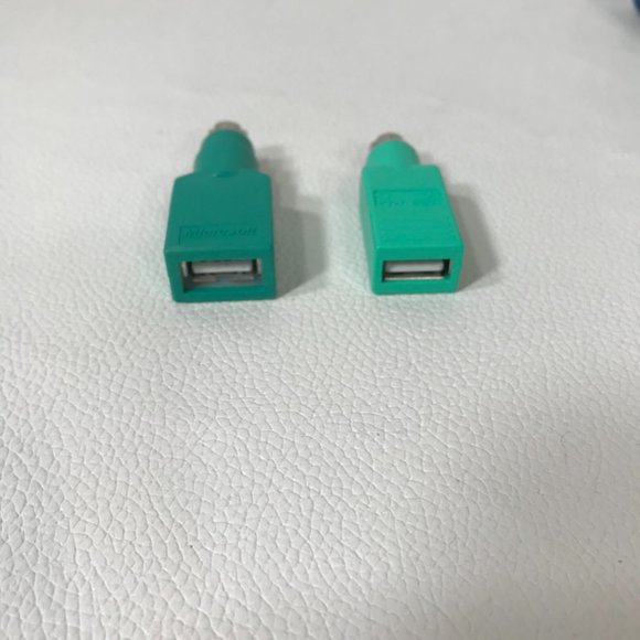 Zonet KVM3004 4-port KVM Switch Without VGA Monitor Cables - Picture 7 of 8